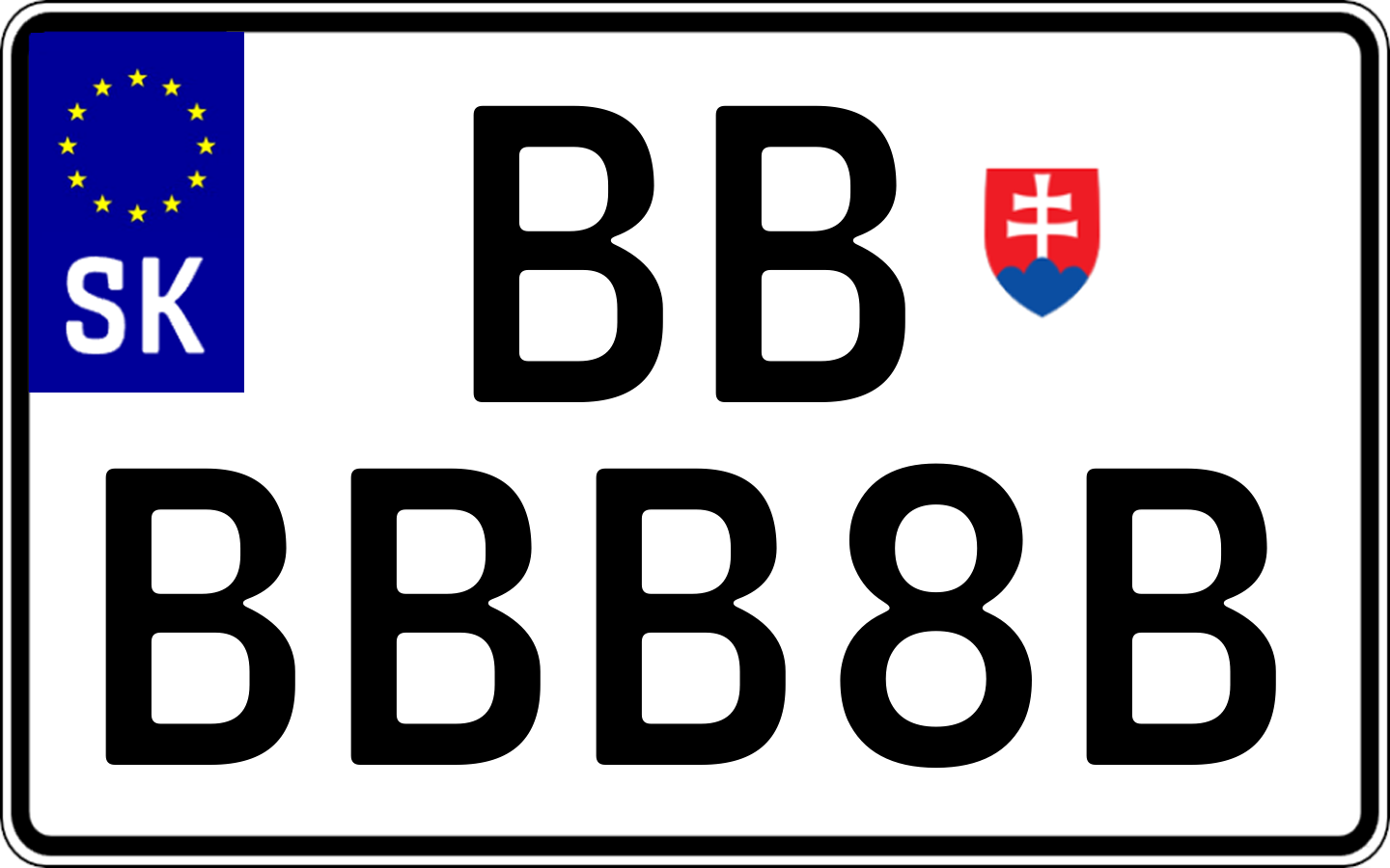 Typ IV - Bežná 2R