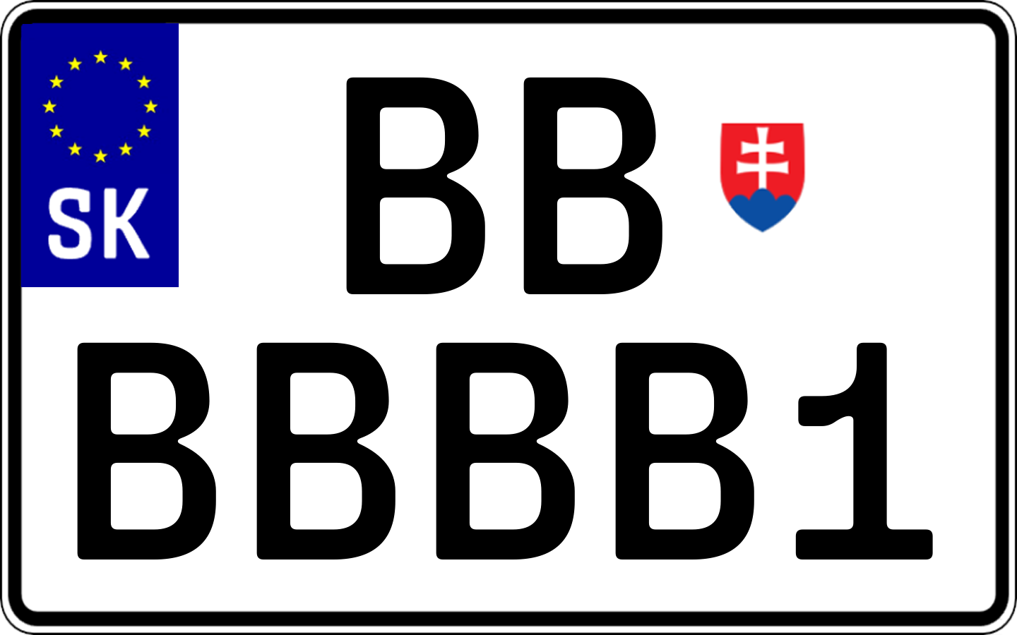 Typ IV - Bežná 2R