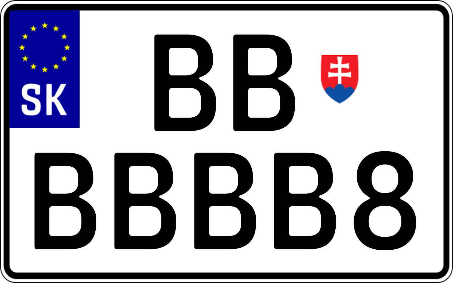 Typ IV - Bežná 2R