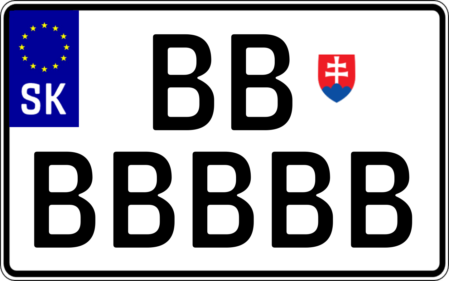 Typ IV - Bežná 2R