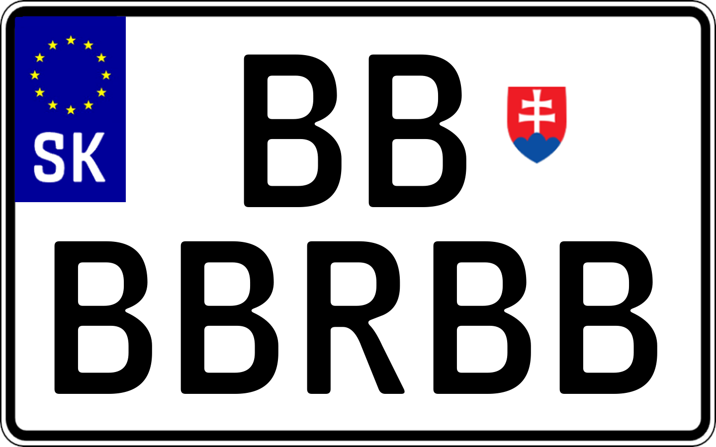 Typ IV - Bežná 2R