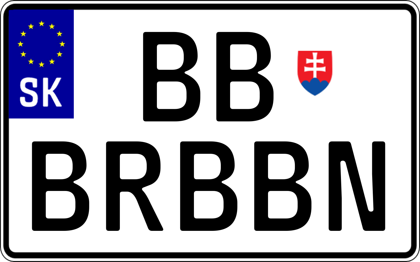 Typ IV - Bežná 2R