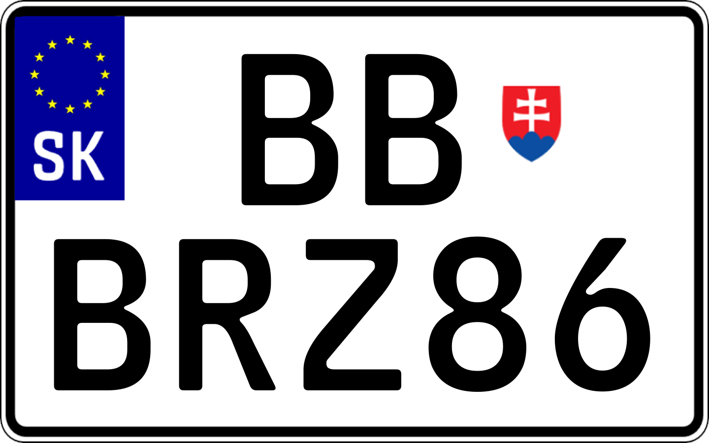 Typ IV - Bežná 2R