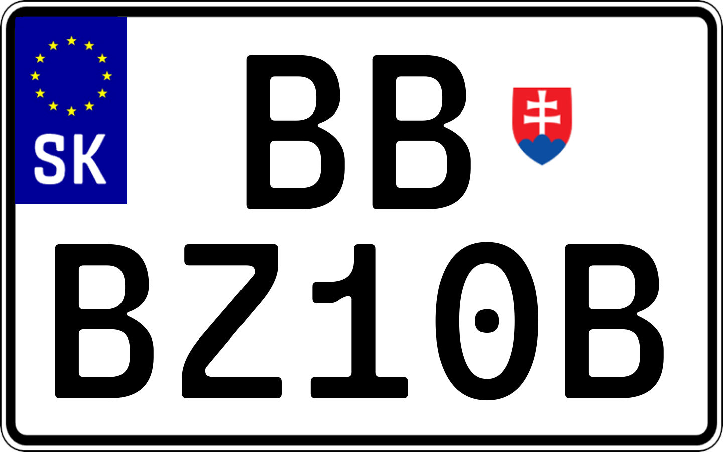 Typ IV - Bežná 2R