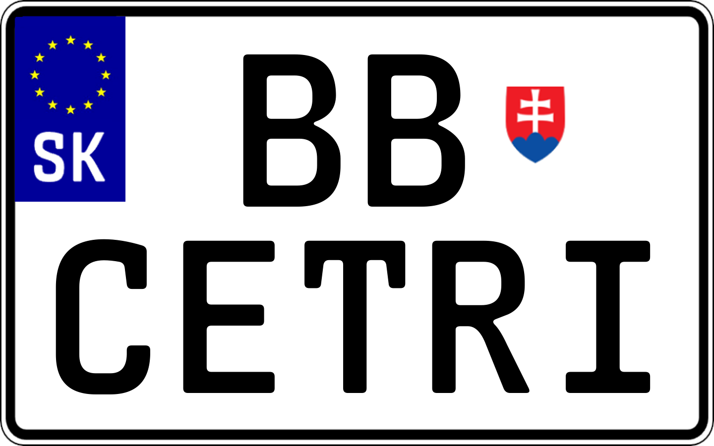 Typ IV - Bežná 2R