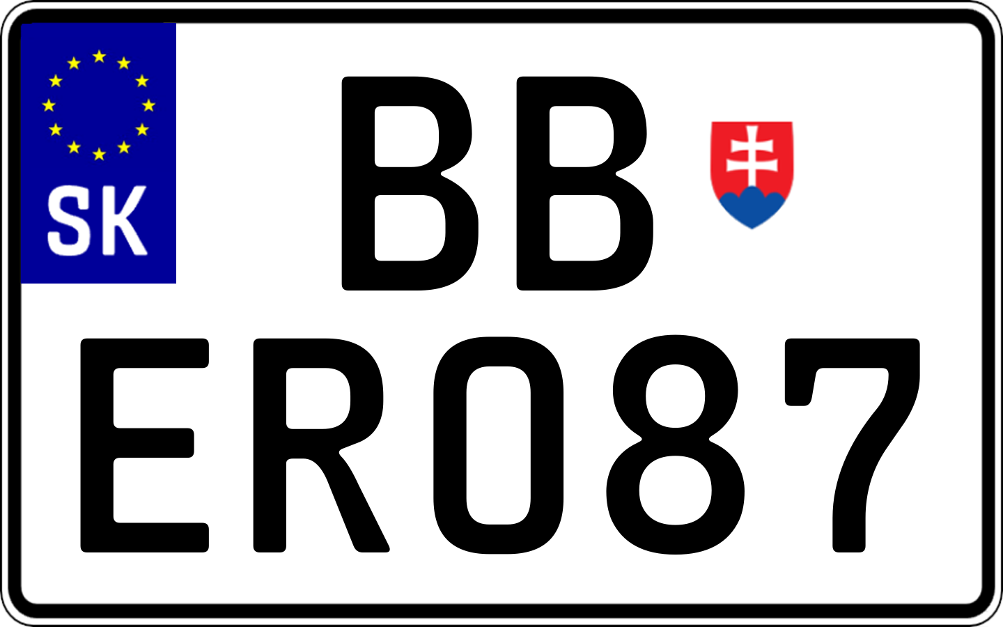 Typ IV - Bežná 2R