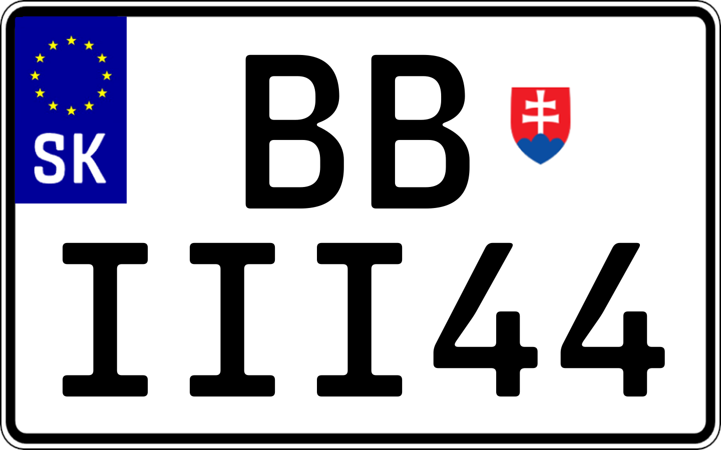 Typ IV - Bežná 2R