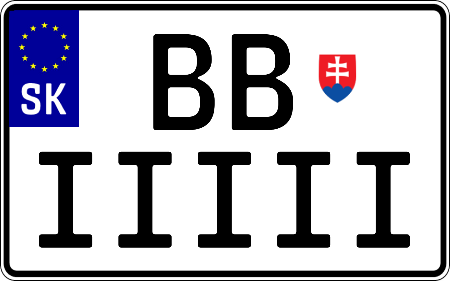 Typ IV - Bežná 2R