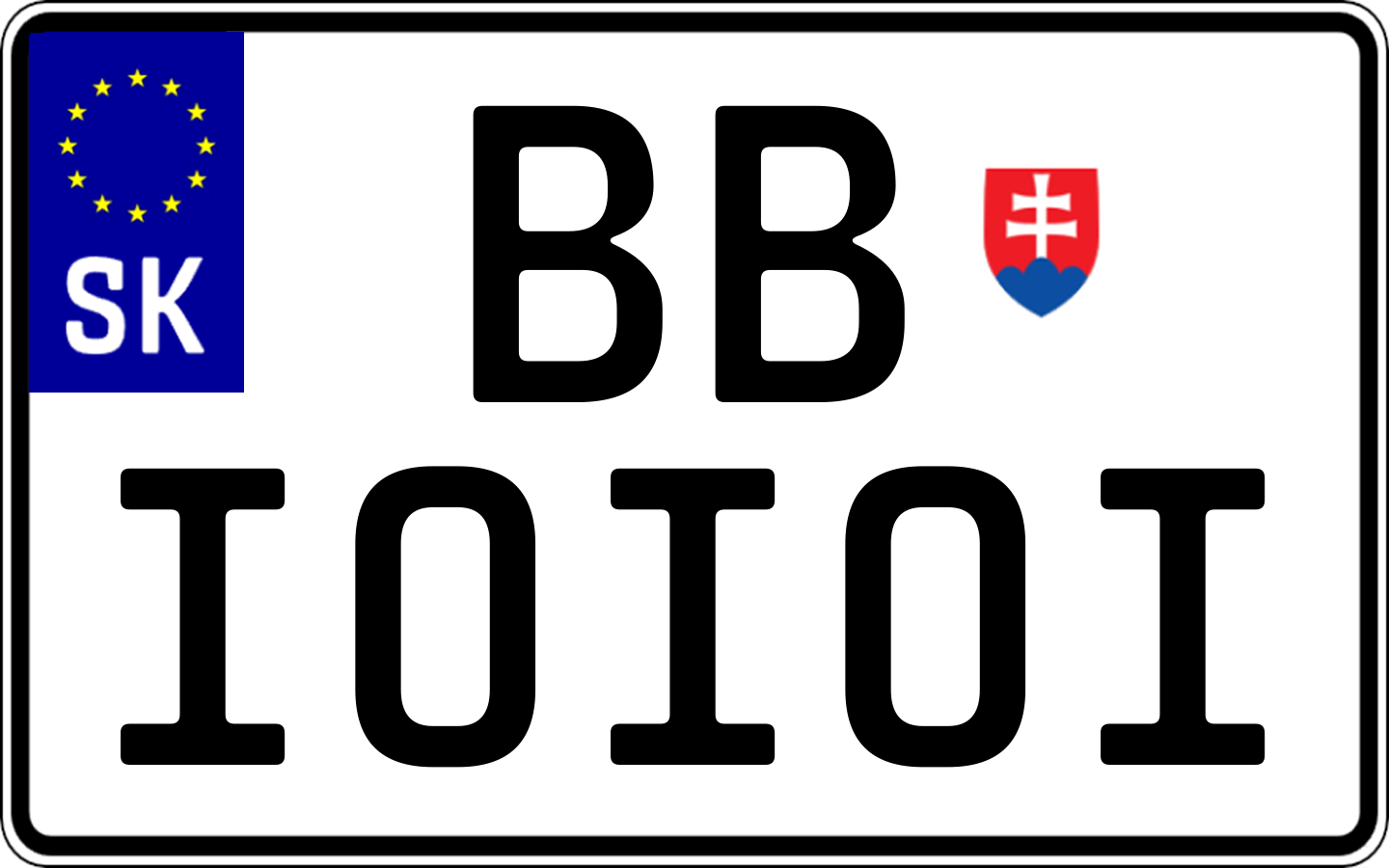 Typ IV - Bežná 2R