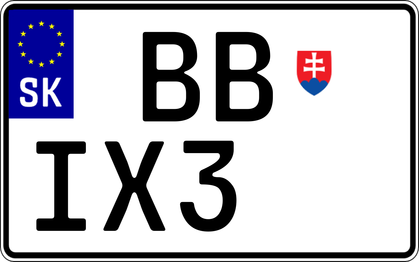 Typ IV - Bežná 2R