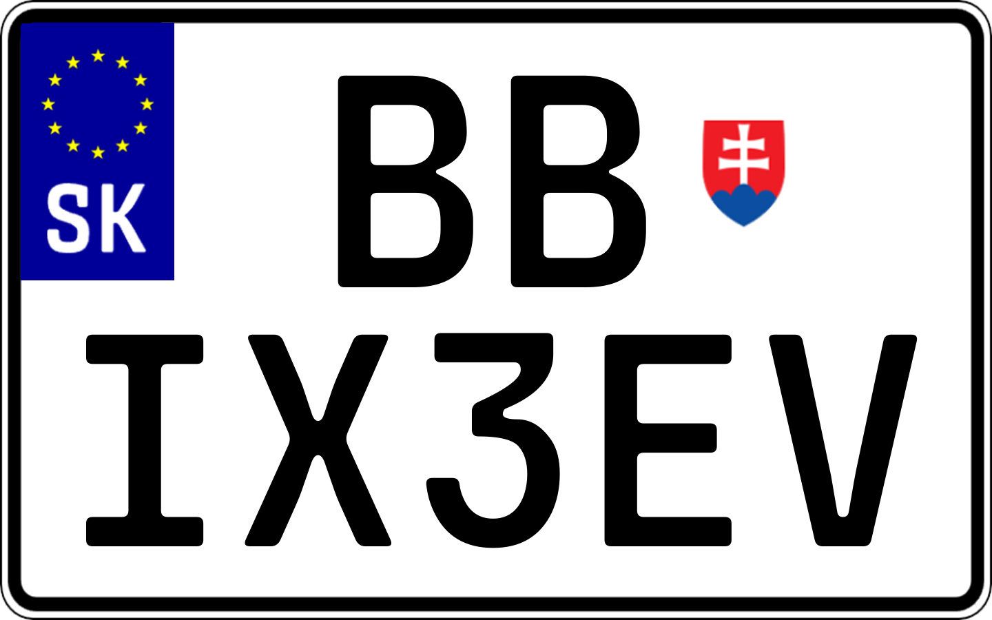 Typ IV - Bežná 2R