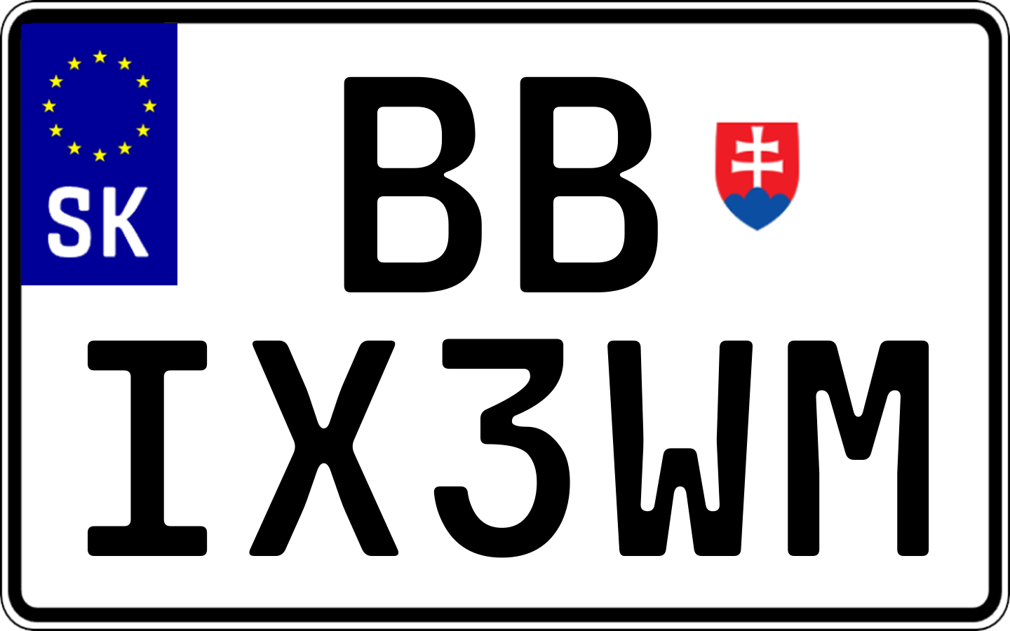 Typ IV - Bežná 2R