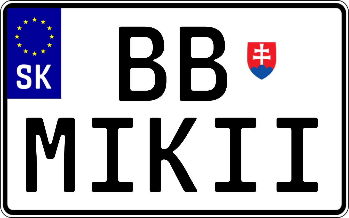 Typ IV - Bežná 2R