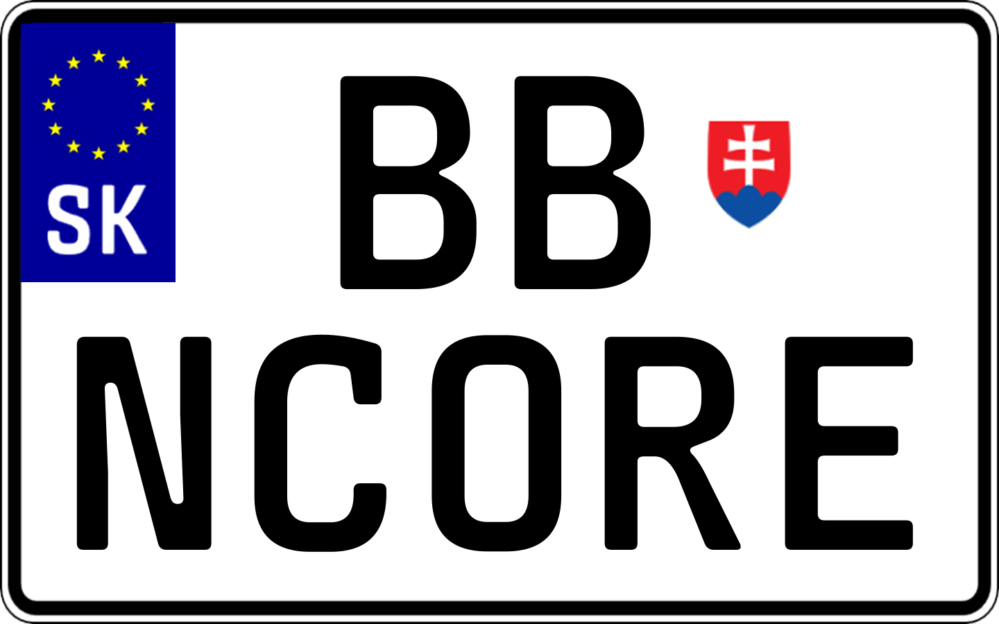 Typ IV - Bežná 2R