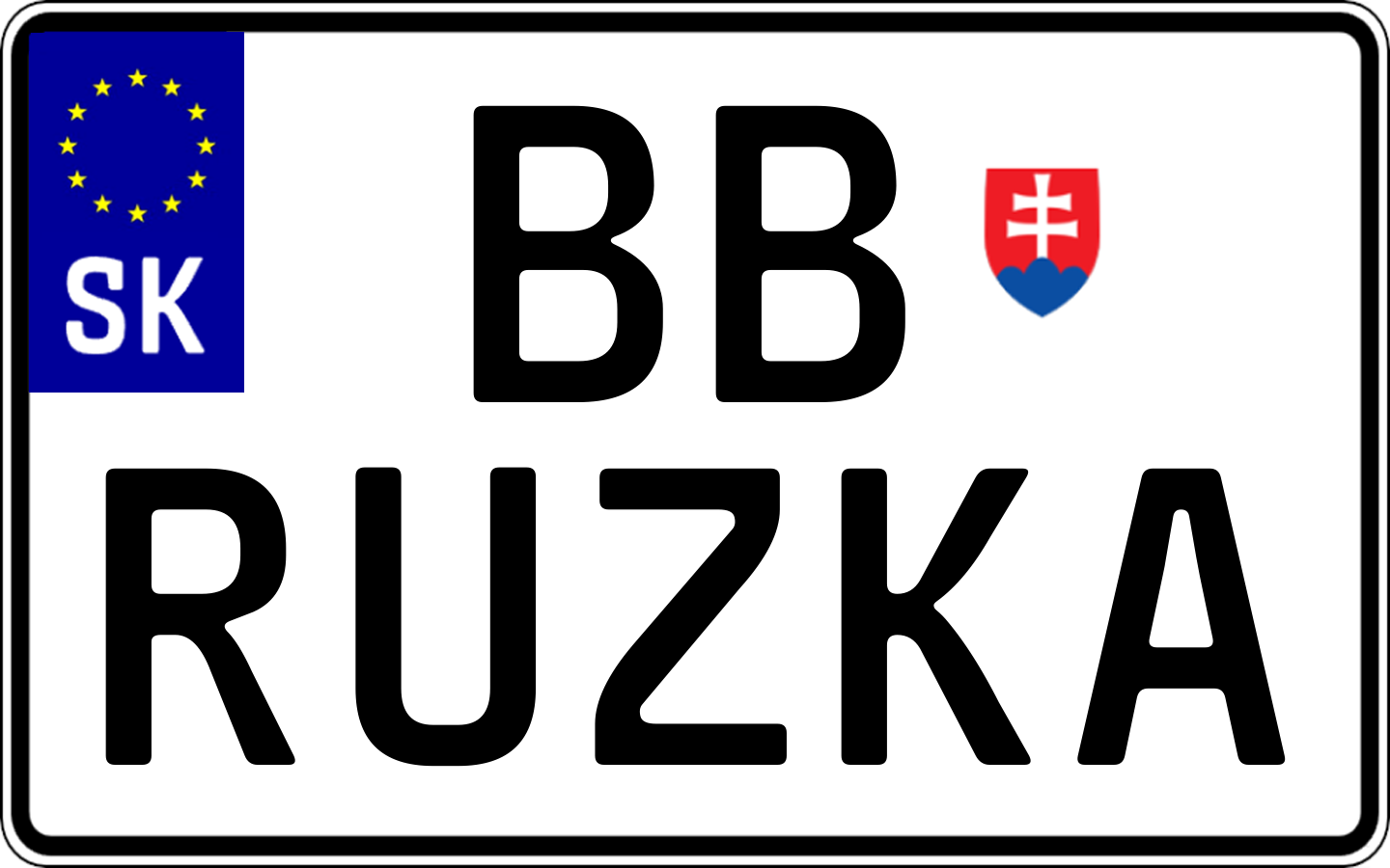Typ IV - Bežná 2R