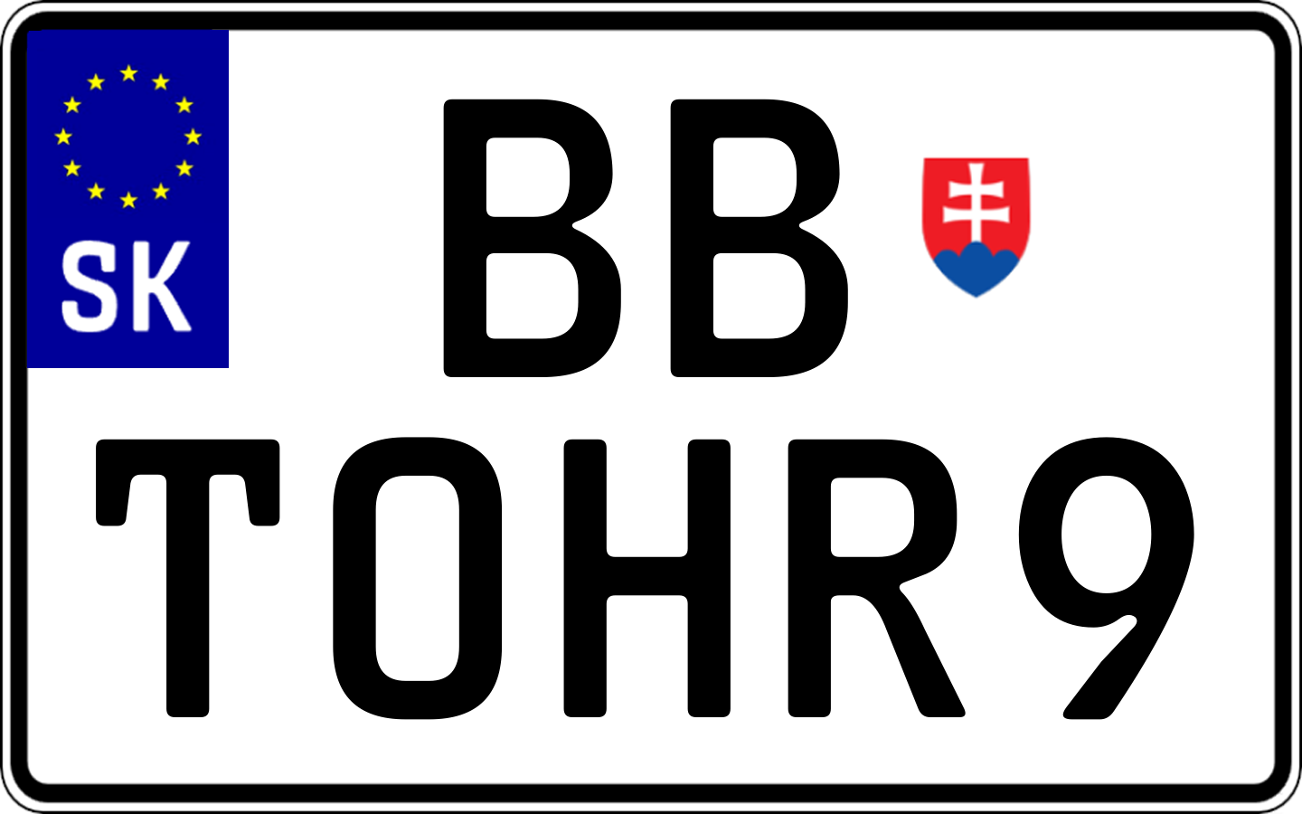 Typ IV - Bežná 2R