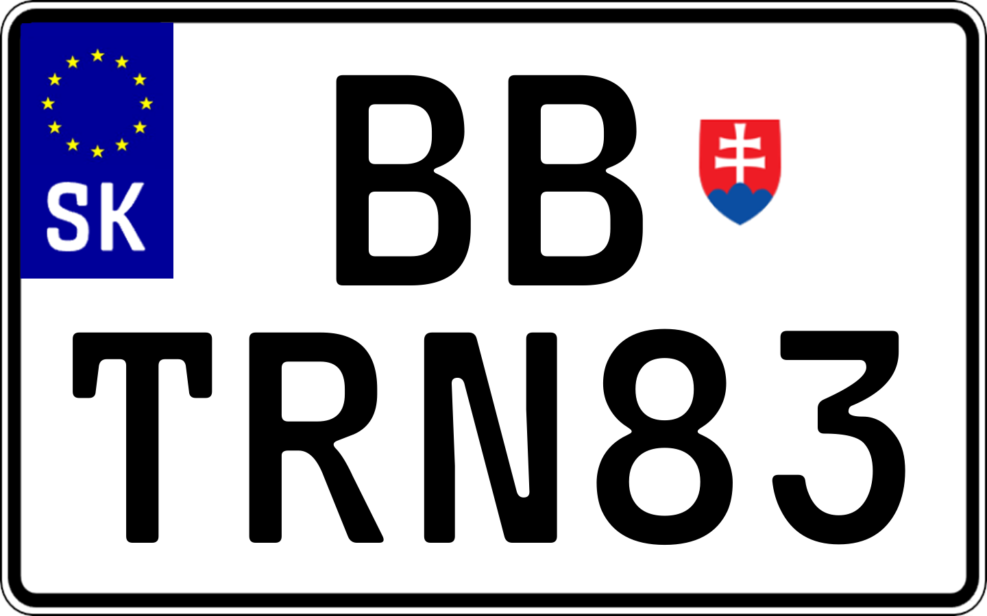 Typ IV - Bežná 2R