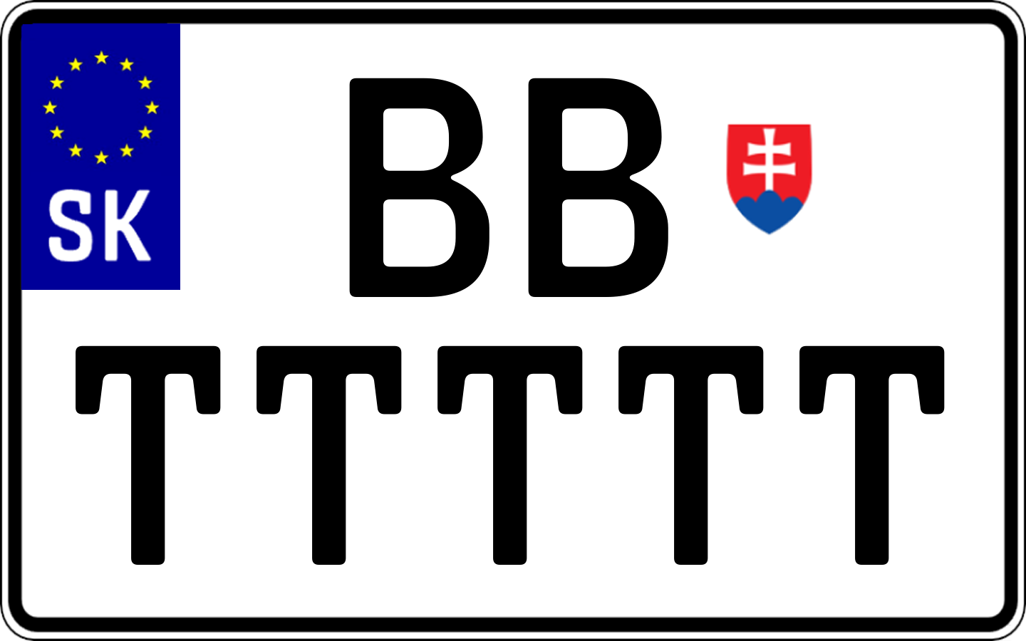 Typ IV - Bežná 2R