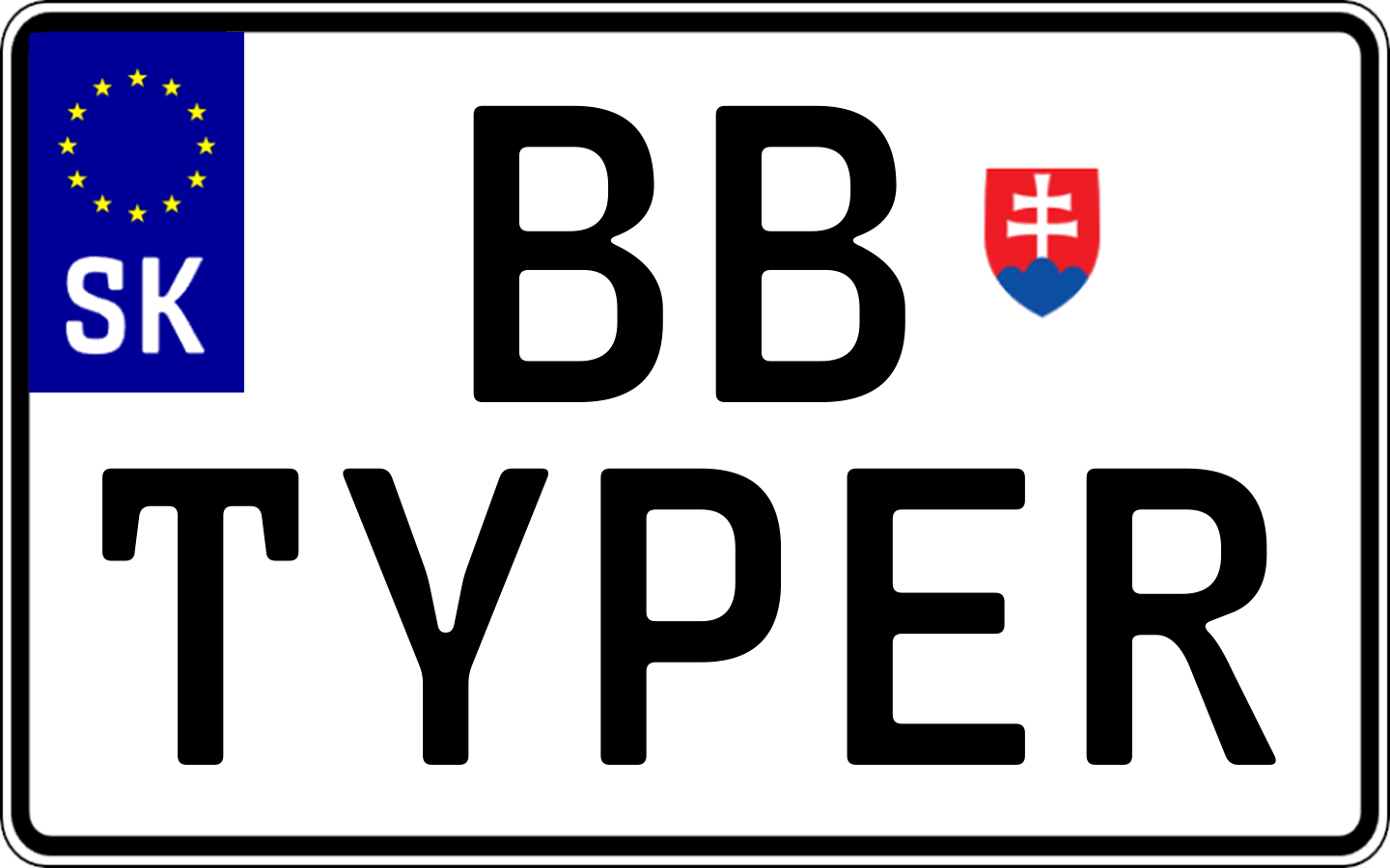 Typ IV - Bežná 2R