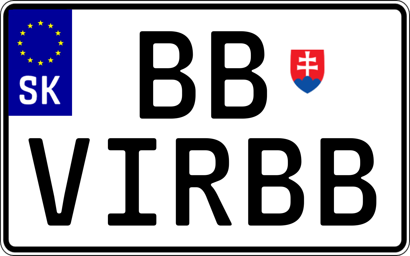 Typ IV - Bežná 2R