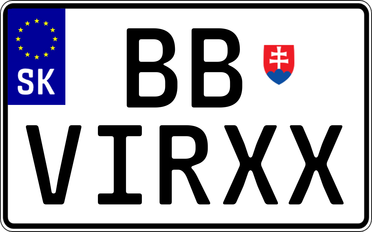 Typ IV - Bežná 2R