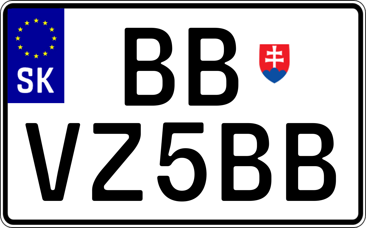 Typ IV - Bežná 2R