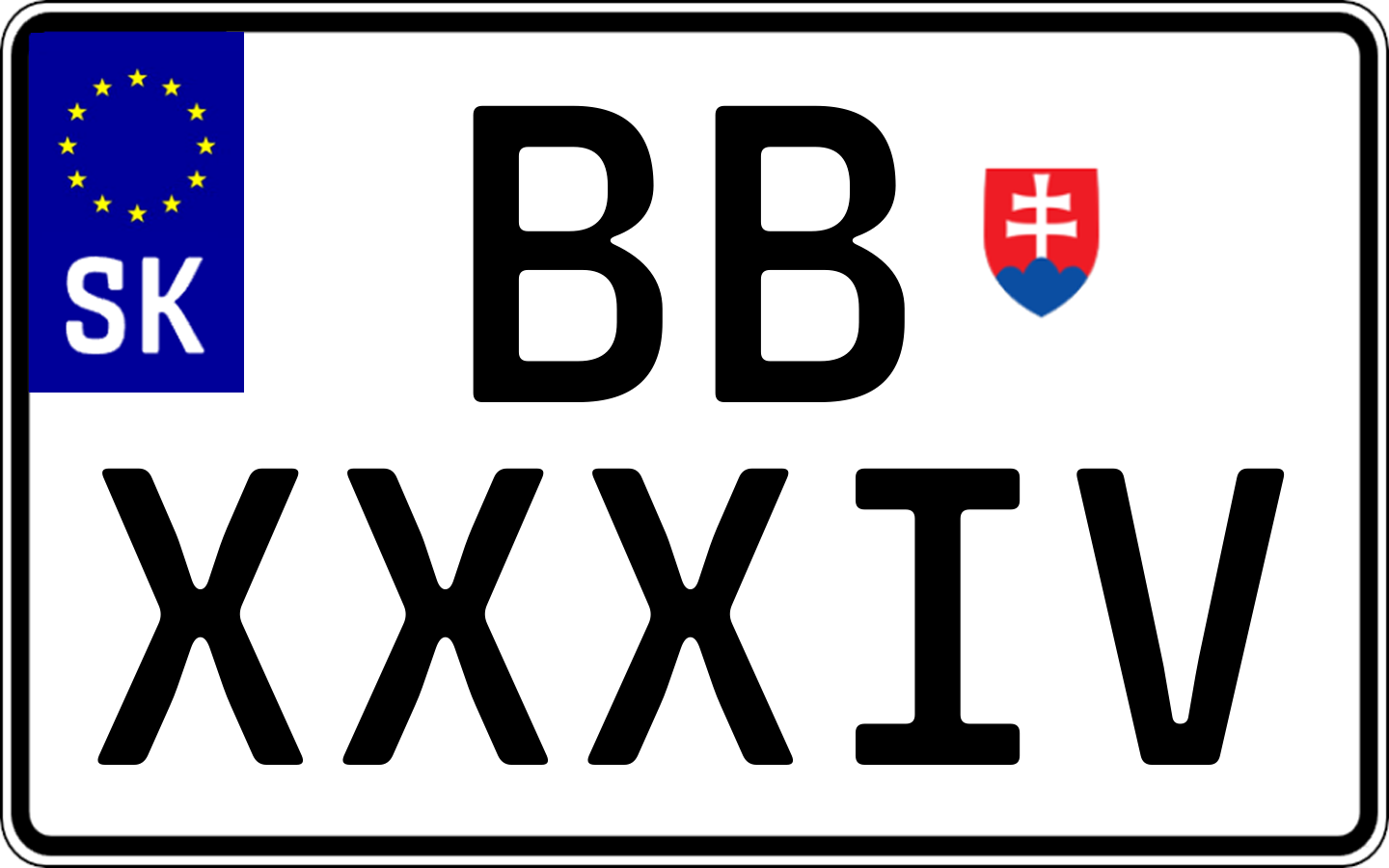 Typ IV - Bežná 2R