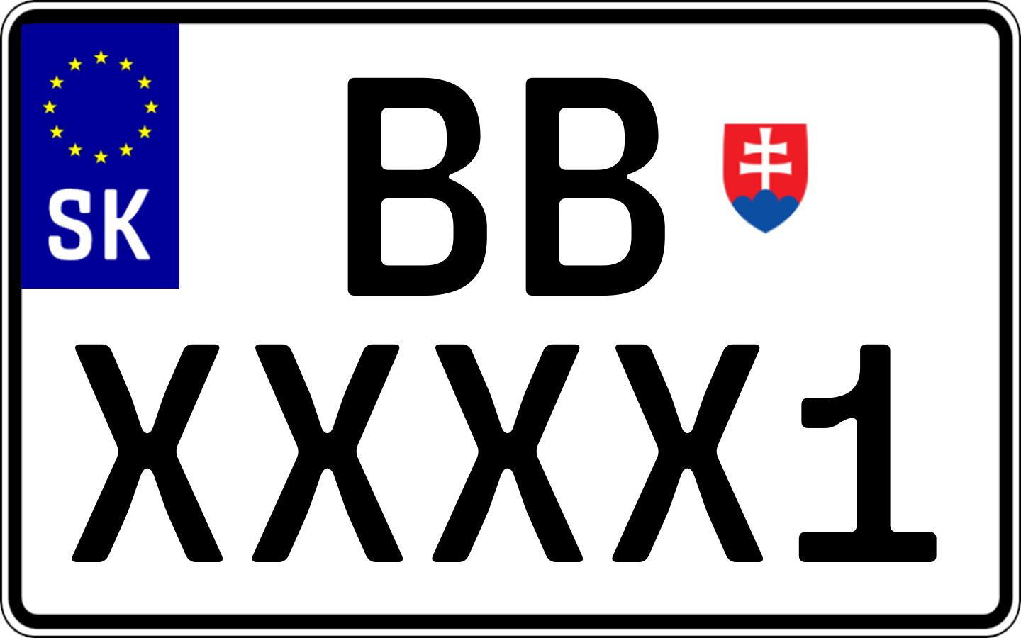 Typ IV - Bežná 2R