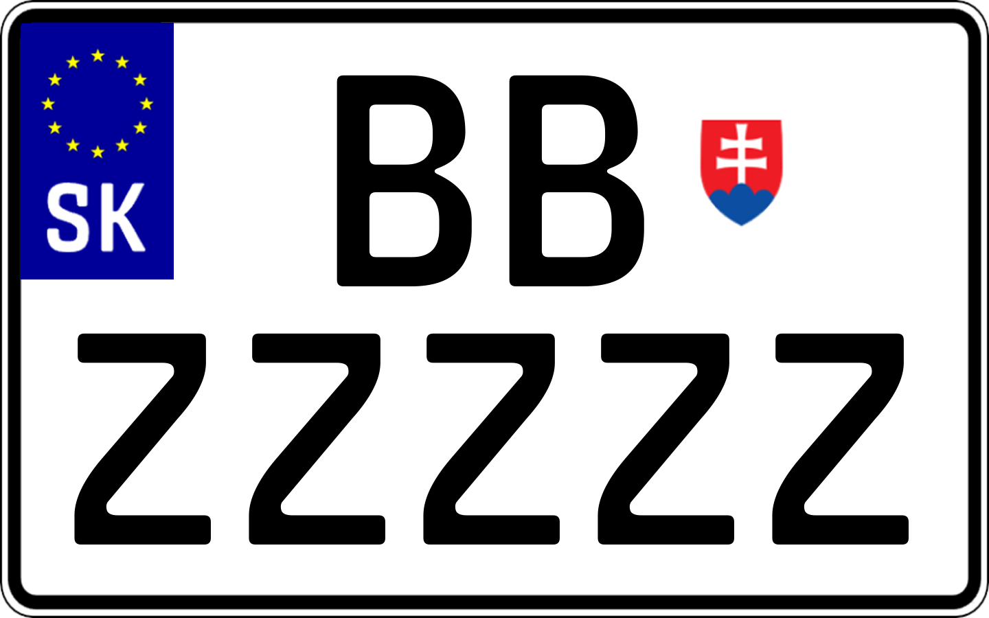 Typ IV - Bežná 2R