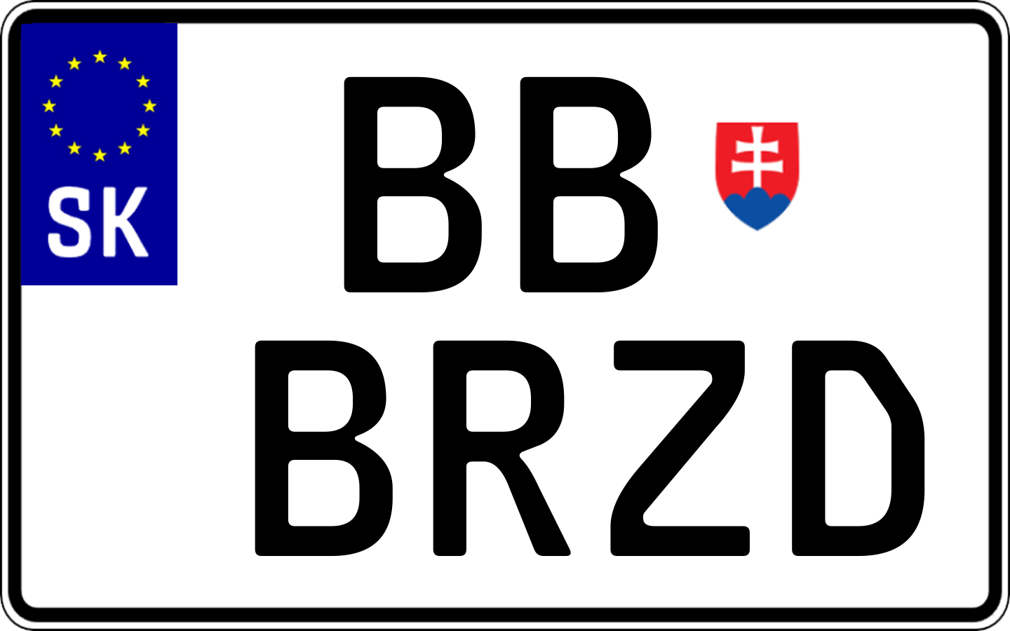 Typ IV - Bežná 2R