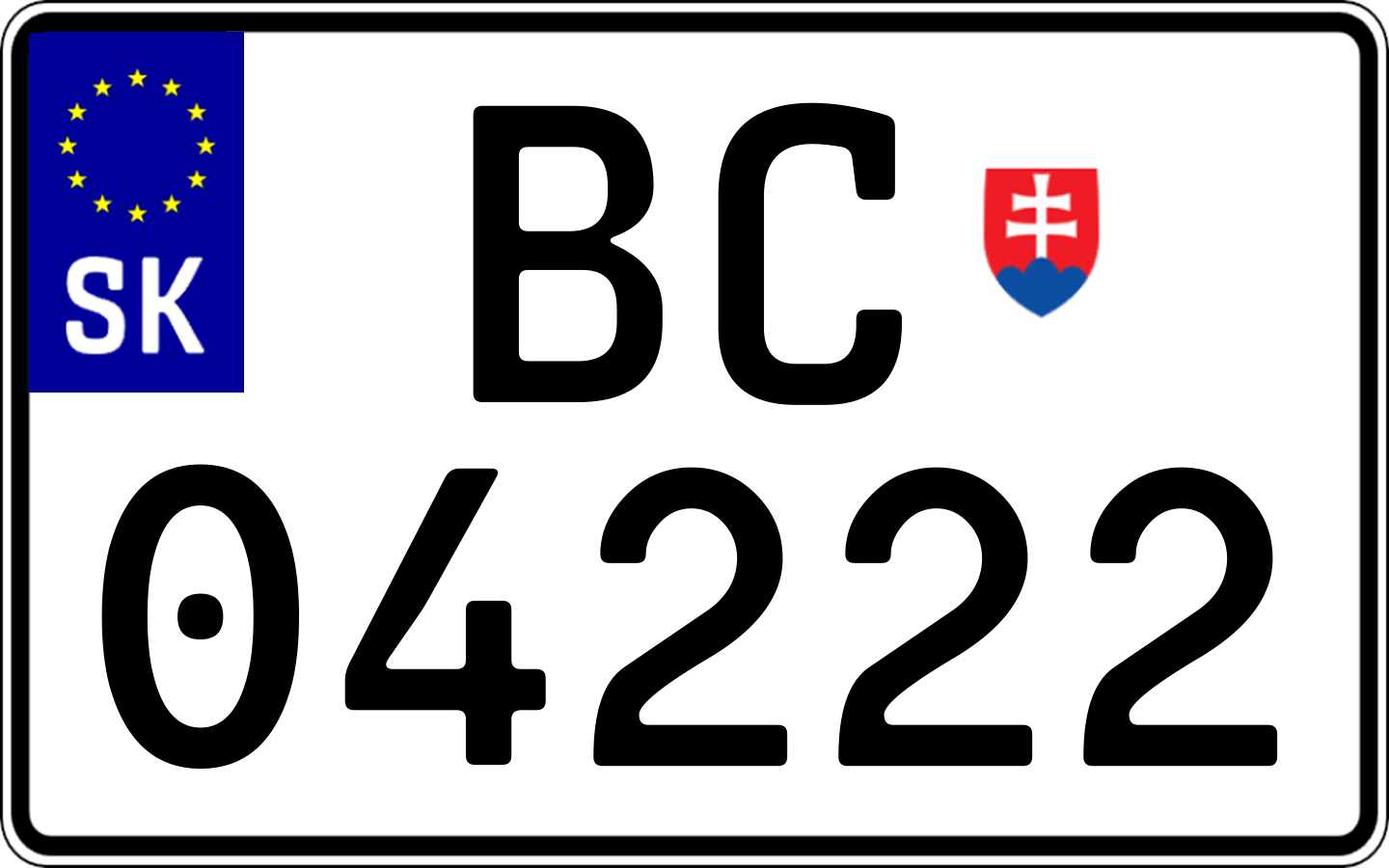 Typ IV - Bežná 2R