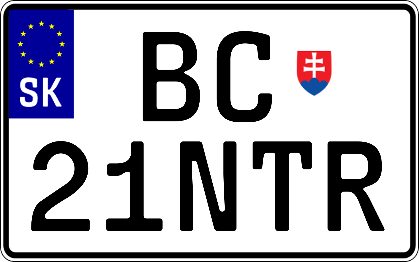 Typ IV - Bežná 2R