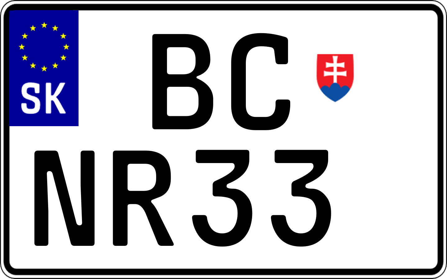 Typ IV - Bežná 2R