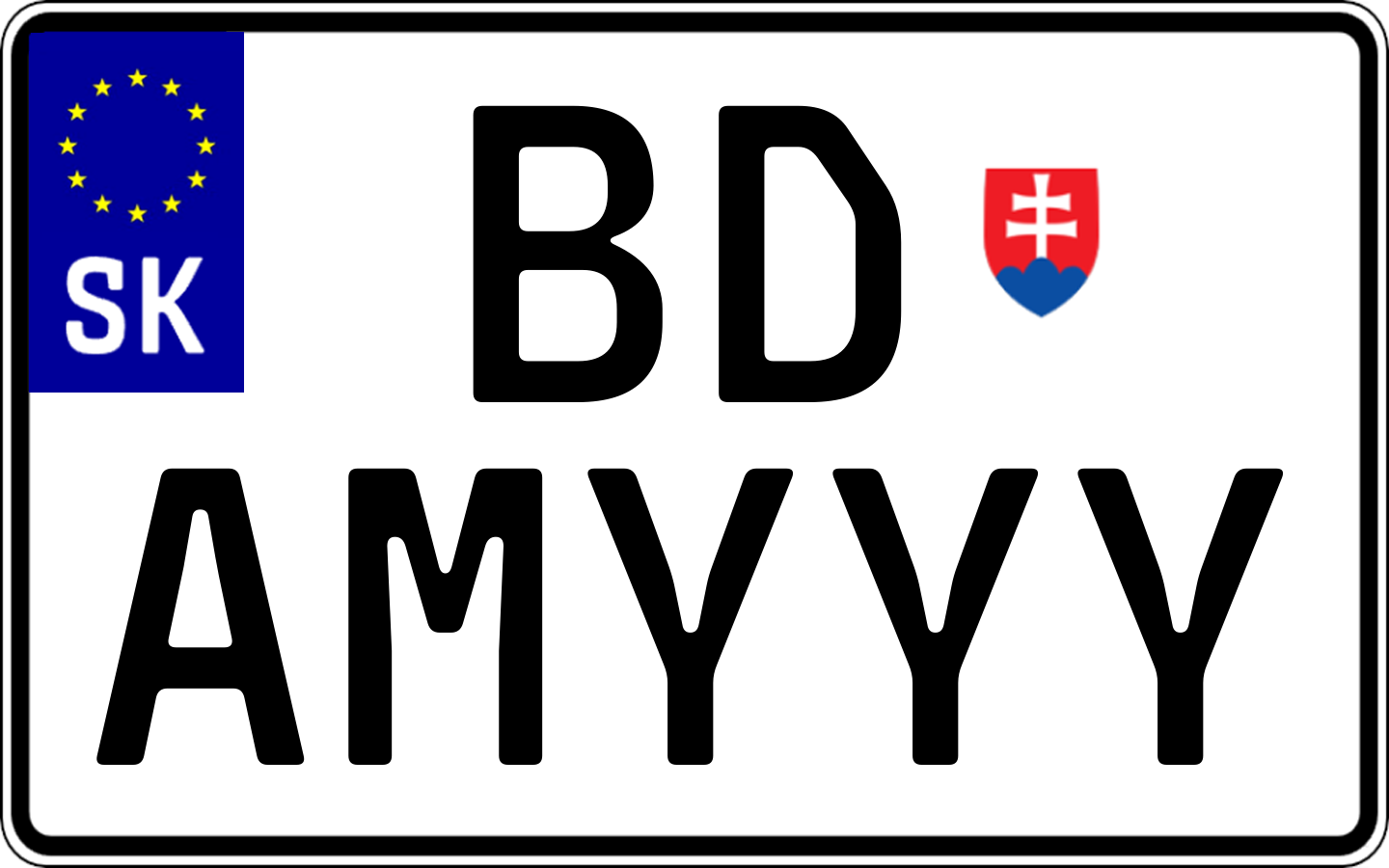 Typ IV - Bežná 2R