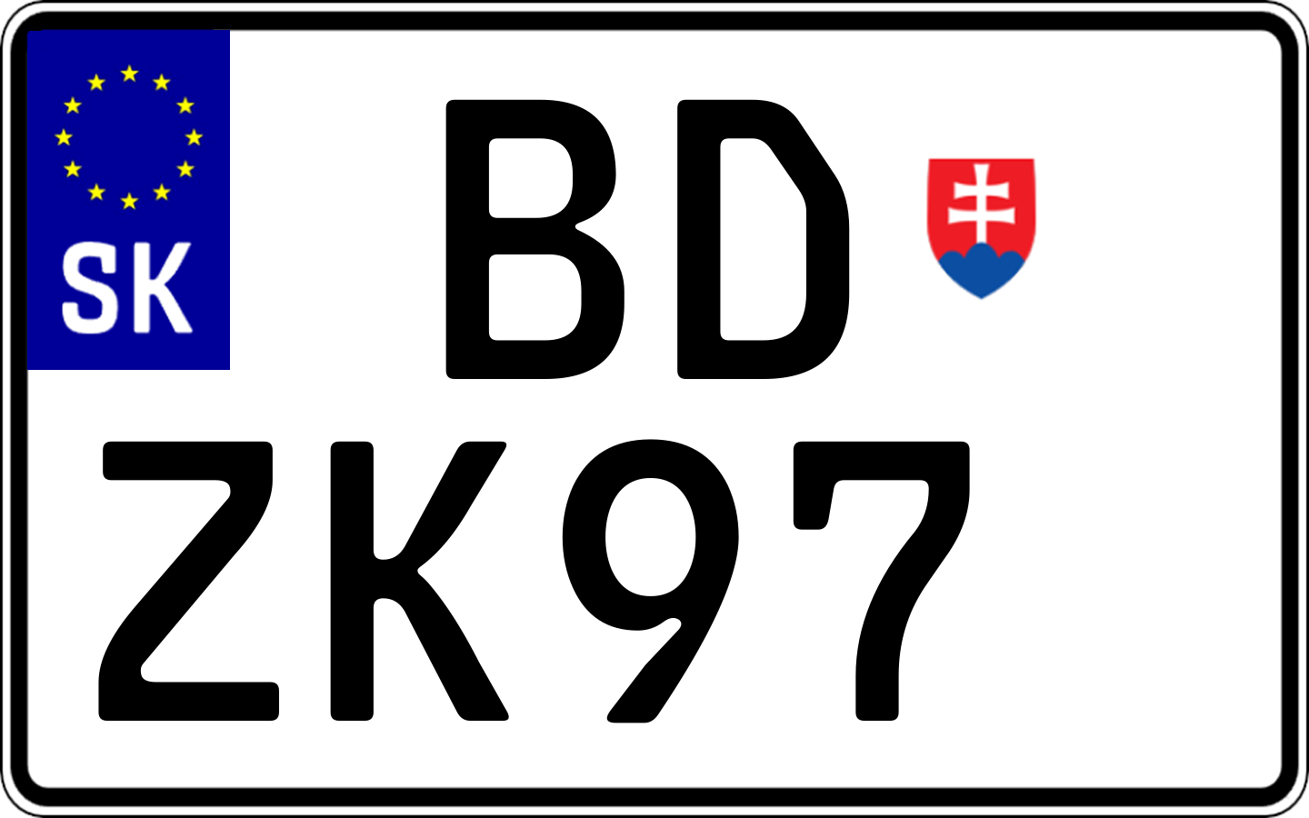 Typ IV - Bežná 2R