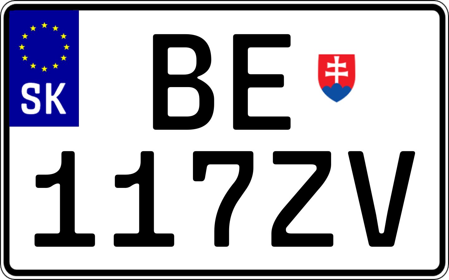 Typ IV - Bežná 2R
