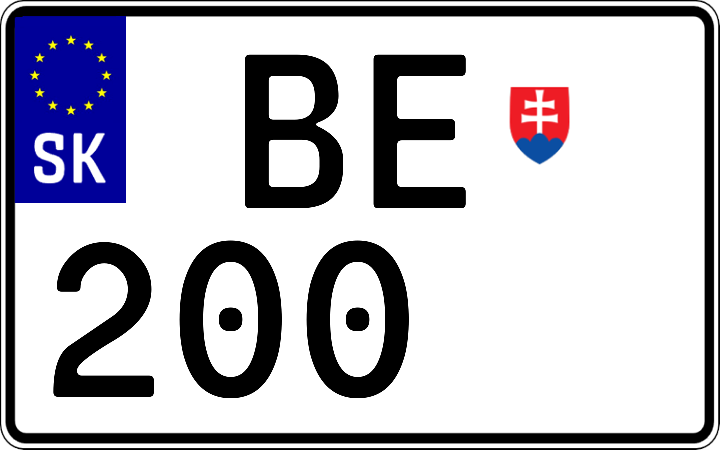 Typ IV - Bežná 2R