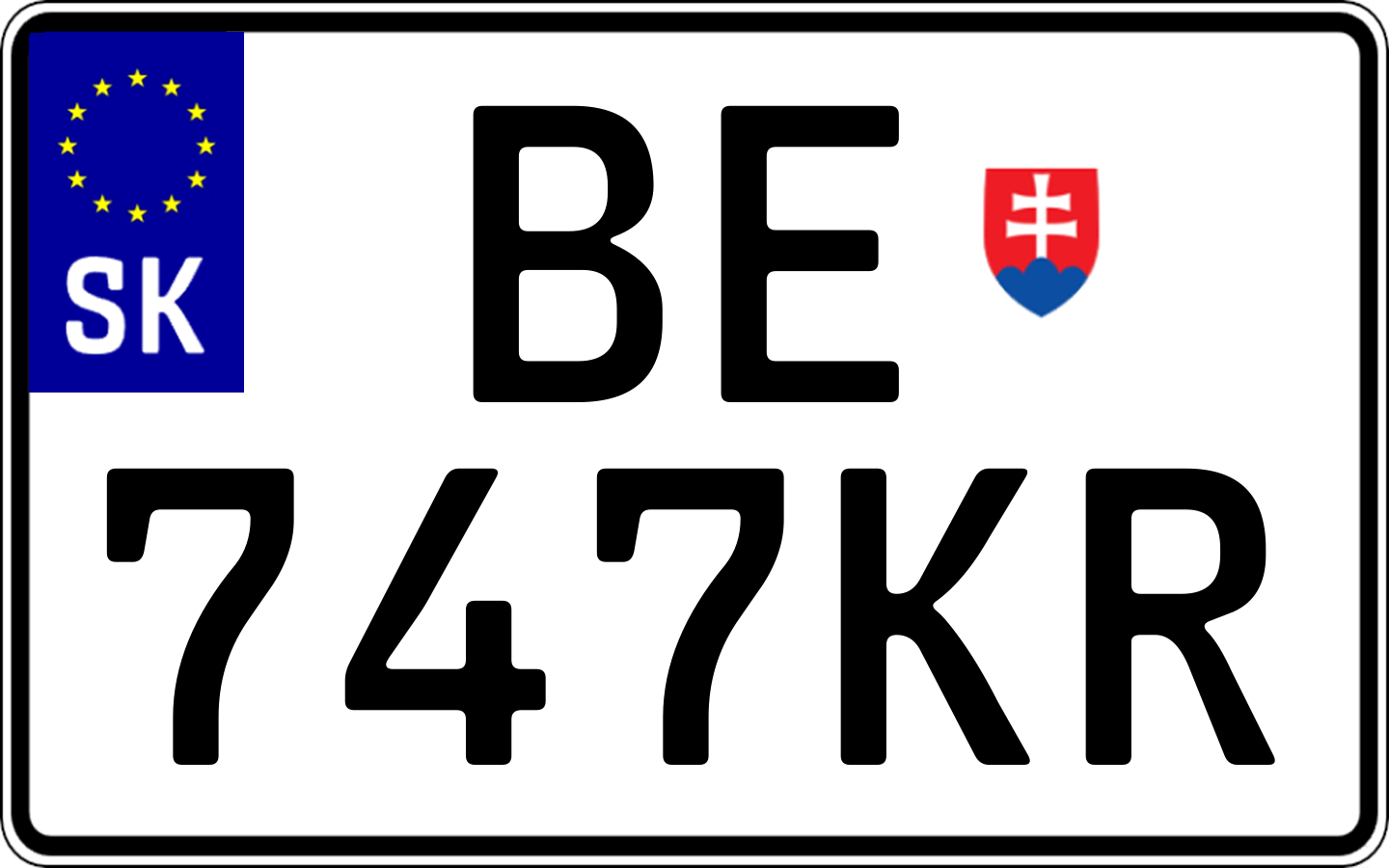 Typ IV - Bežná 2R