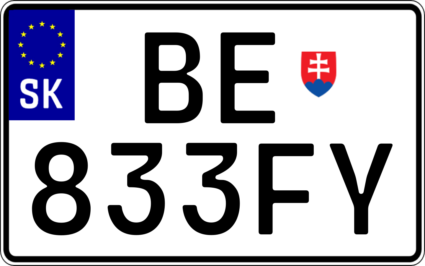 Typ IV - Bežná 2R