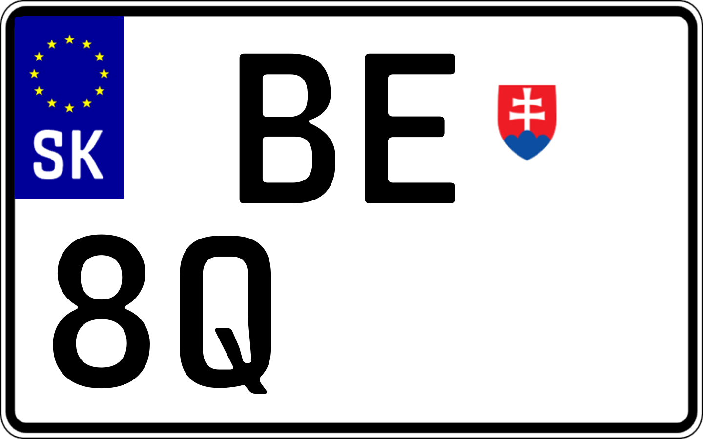 Typ IV - Bežná 2R