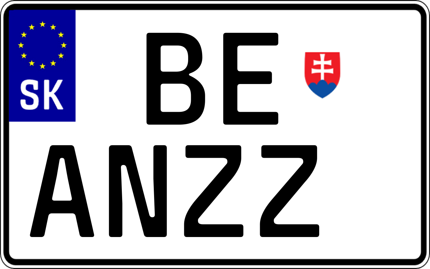 Typ IV - Bežná 2R