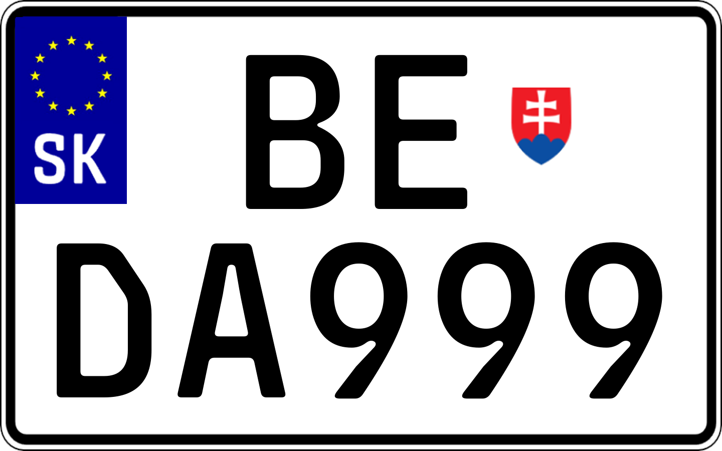 Typ IV - Bežná 2R
