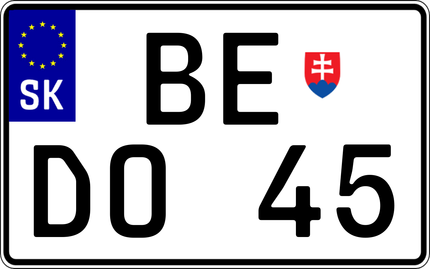 Typ IV - Bežná 2R