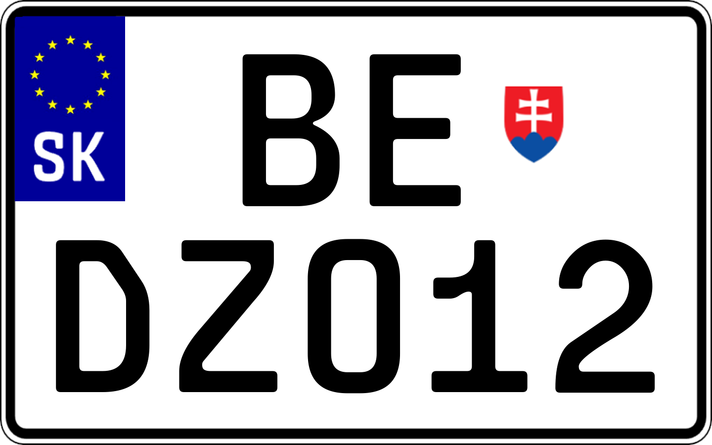 Typ IV - Bežná 2R