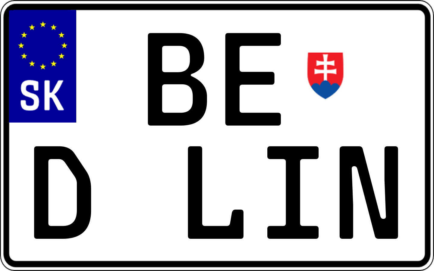 Typ IV - Bežná 2R