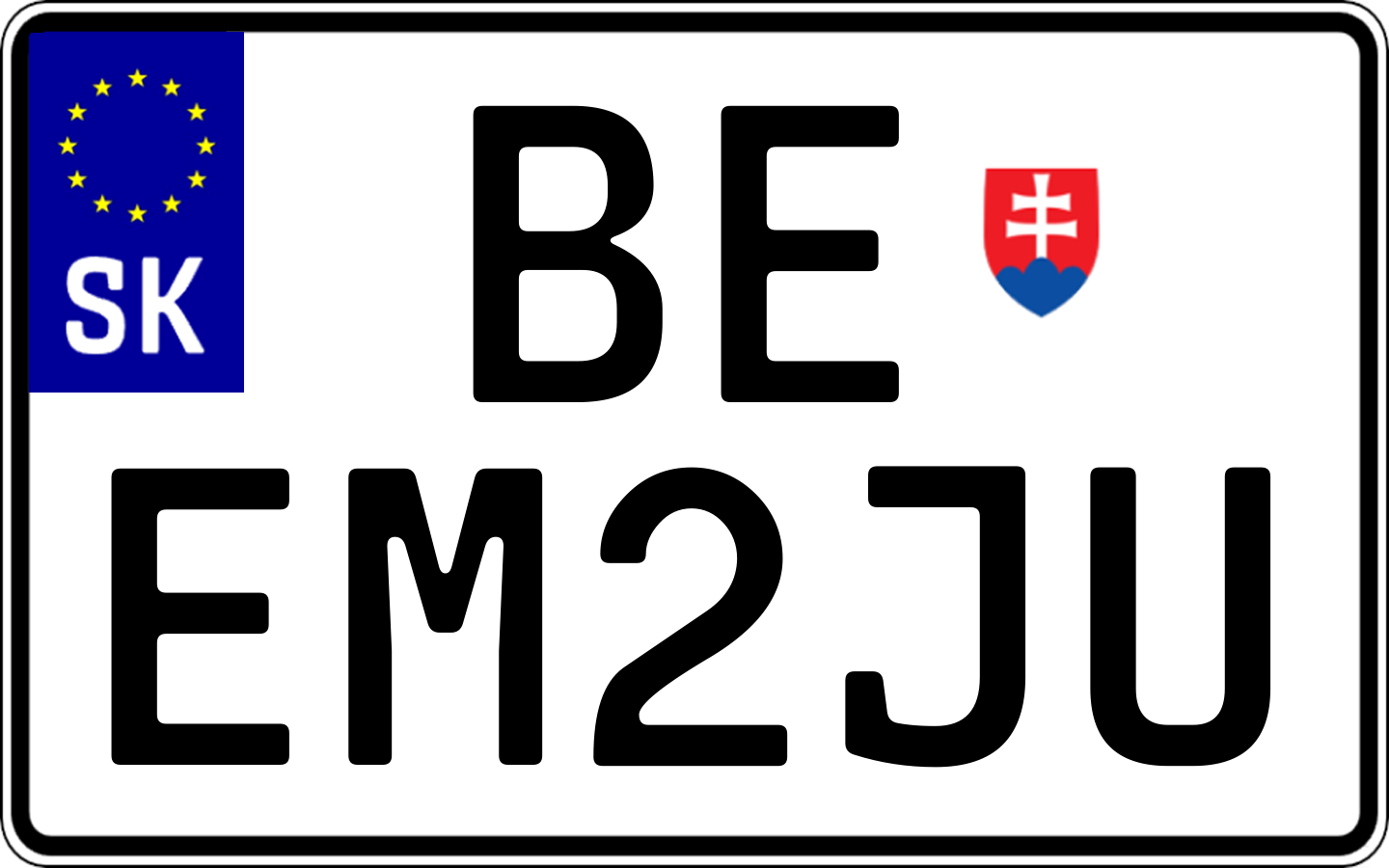 Typ IV - Bežná 2R