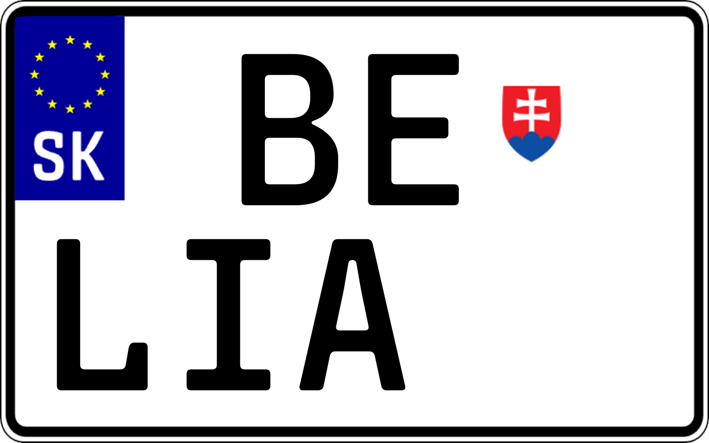 Typ IV - Bežná 2R