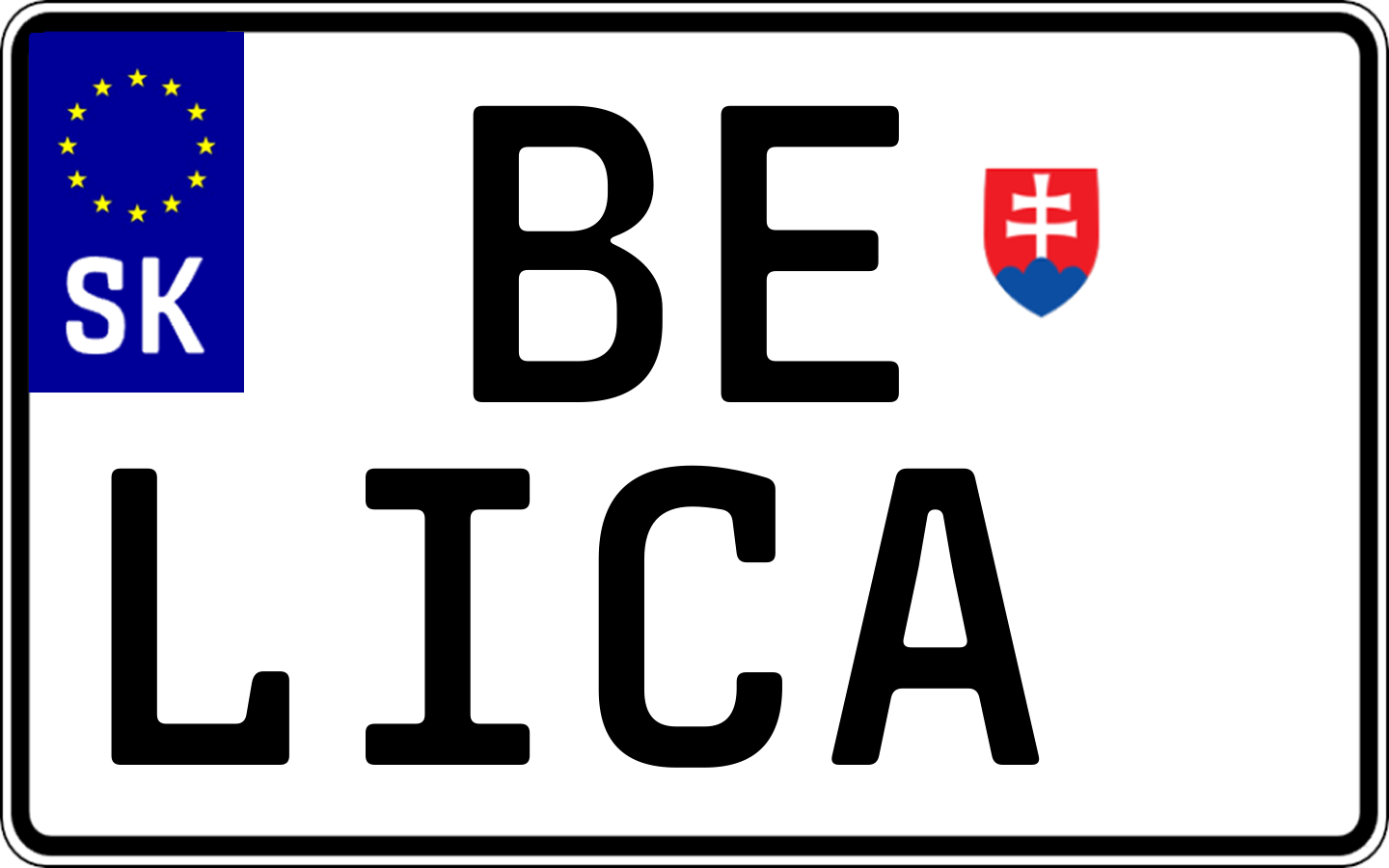 Typ IV - Bežná 2R