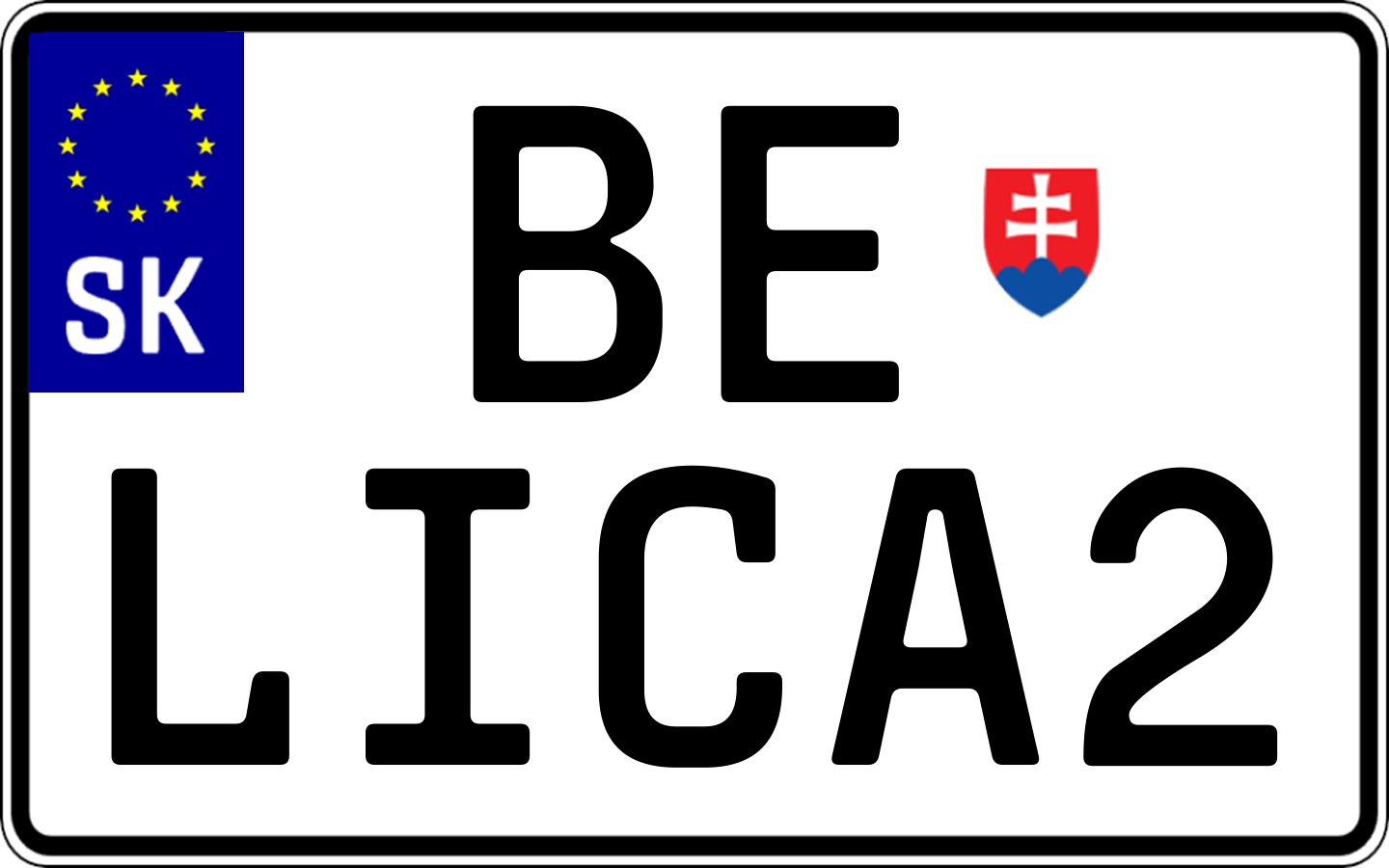 Typ IV - Bežná 2R