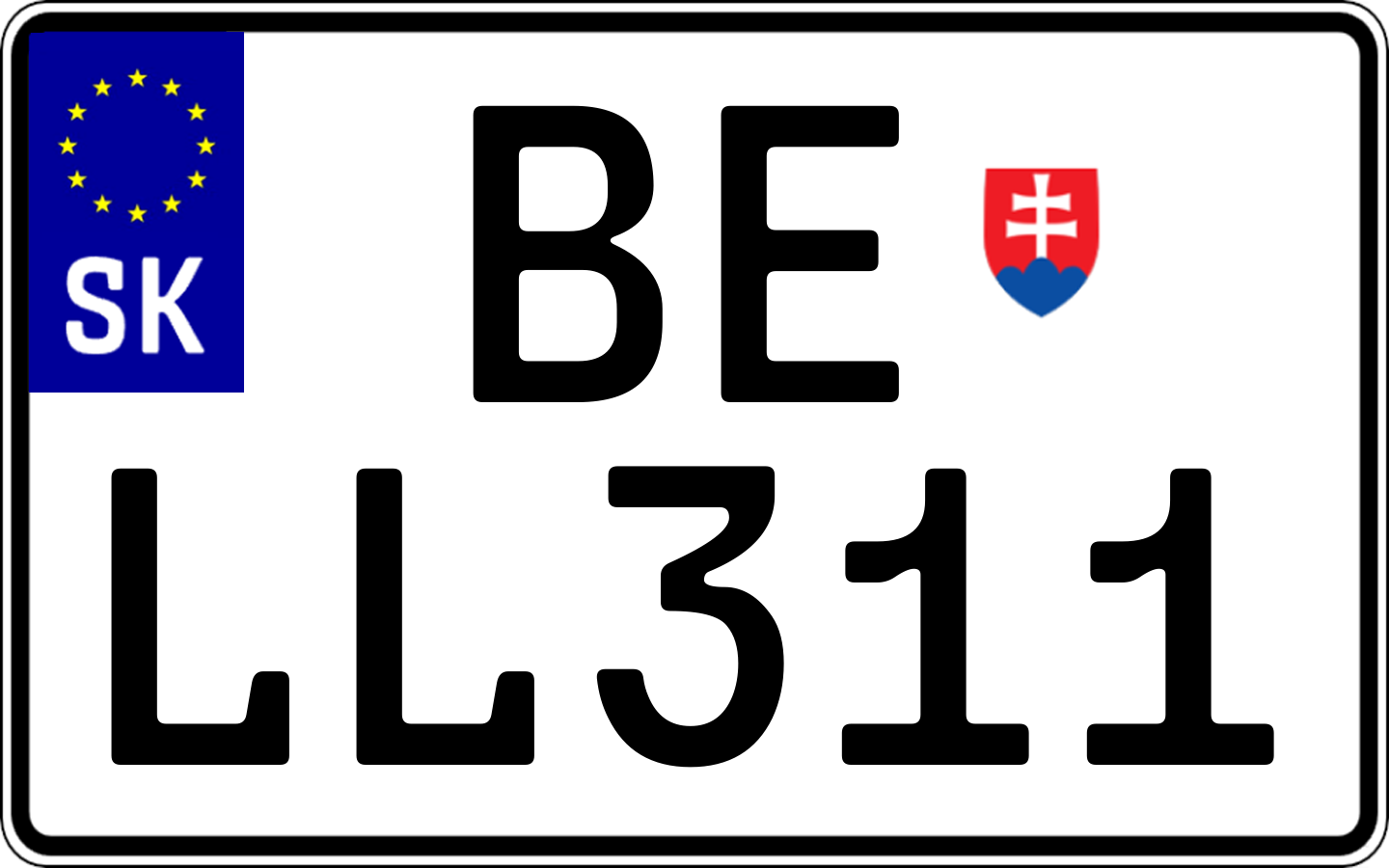 Typ IV - Bežná 2R